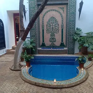 Ima & Marrakesh