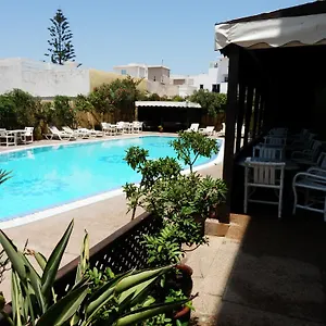 Zahra 3*, Essaouira Maroc