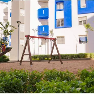 Assahil House , Agadir Maroc
