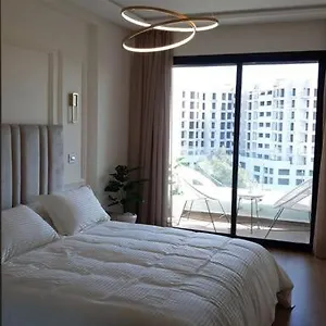 Chez Miguel Avec Piscine , Casablanca Maroc