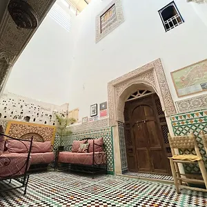 Dar Sunrise , Fès Maroc