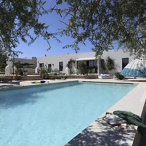 Les Jardins De Maroc , Essaouira Maroc