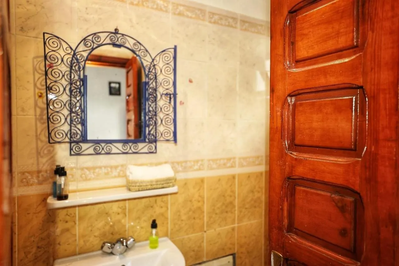 Riad Amirkesh And Pool Μαρακές 0*,  Μαρόκο